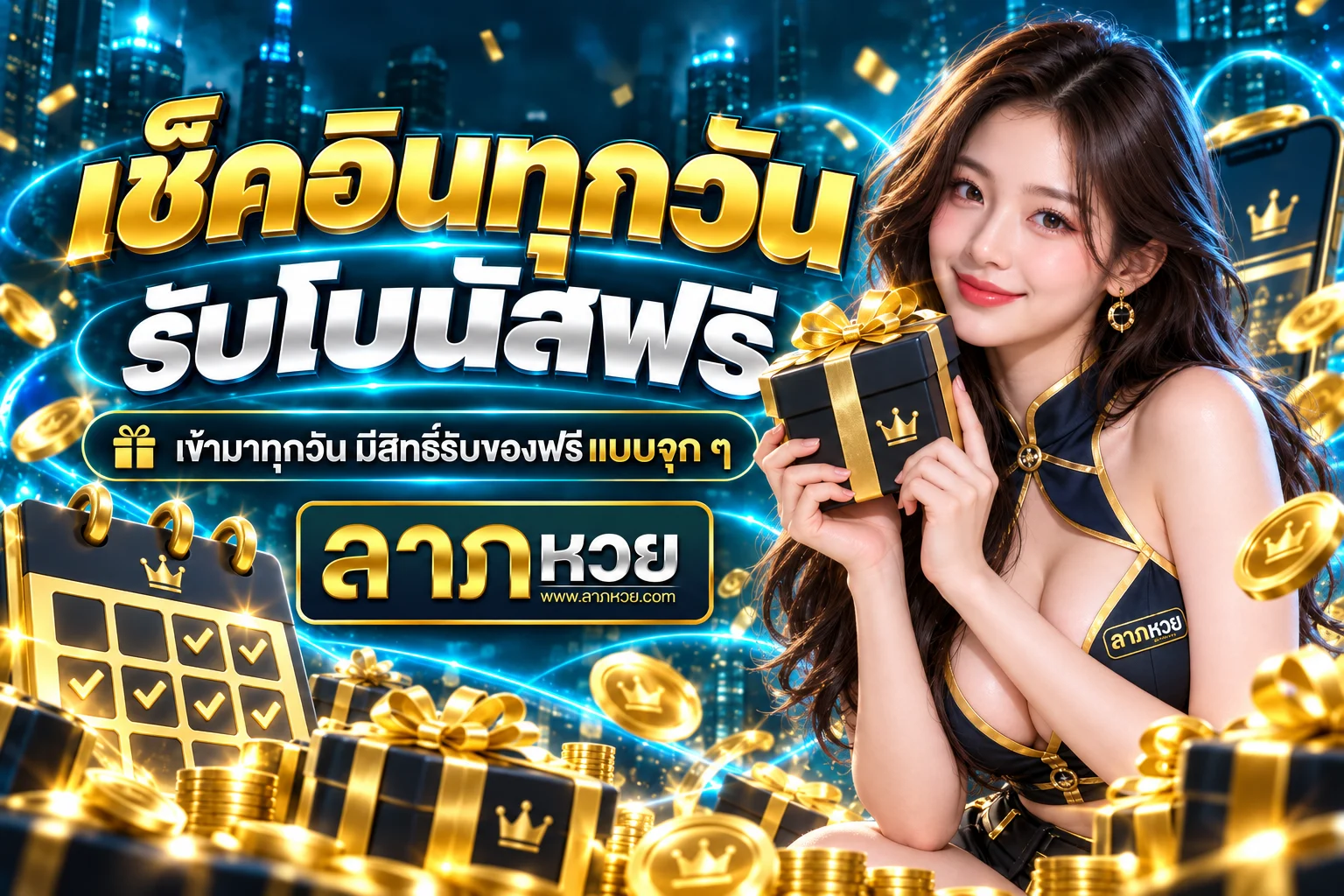 ลาภหวย Pro2